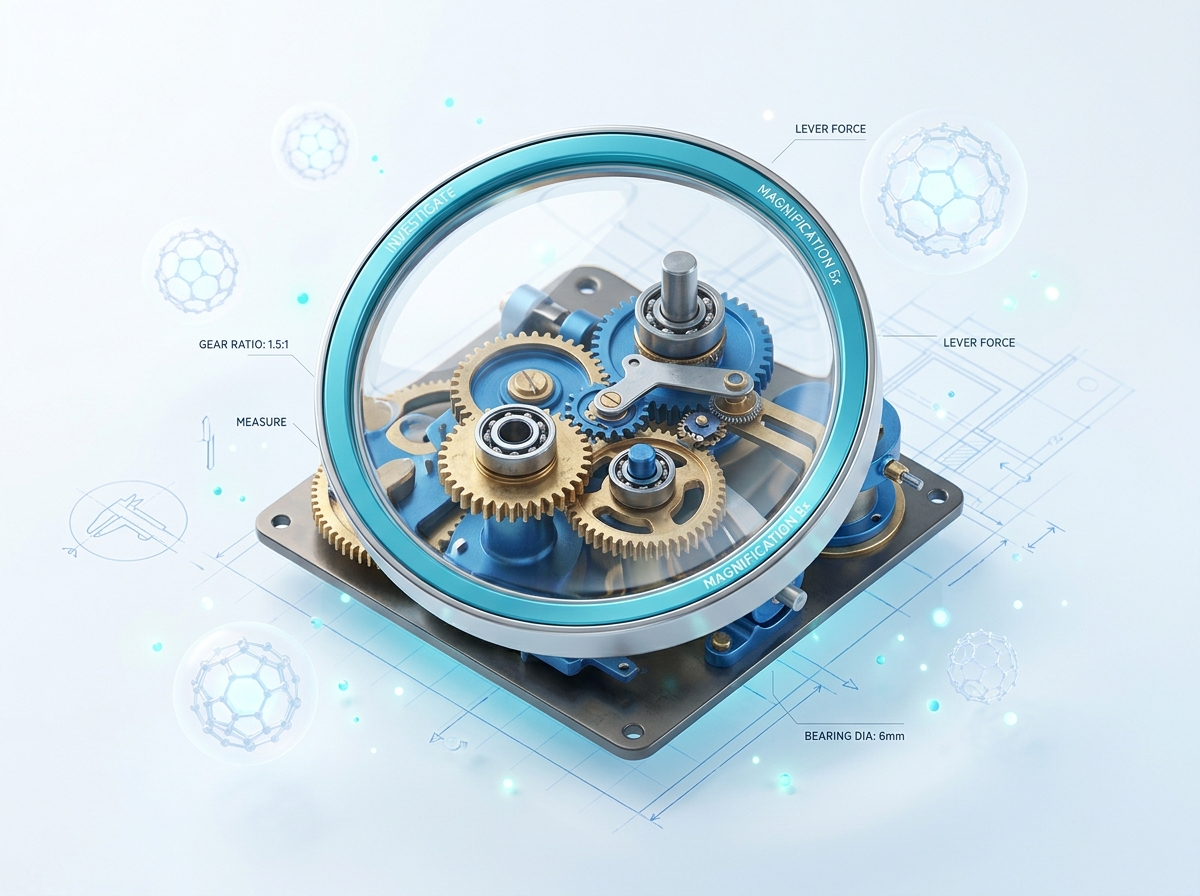 Science Sphere — Novus Science Lab Kit 1