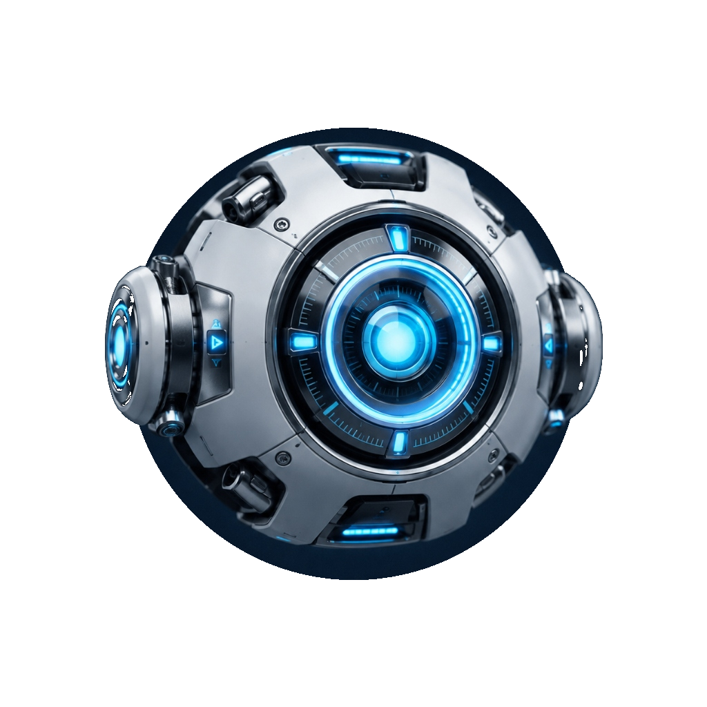 Autonomous 3D Robotic Watch Navigation Device